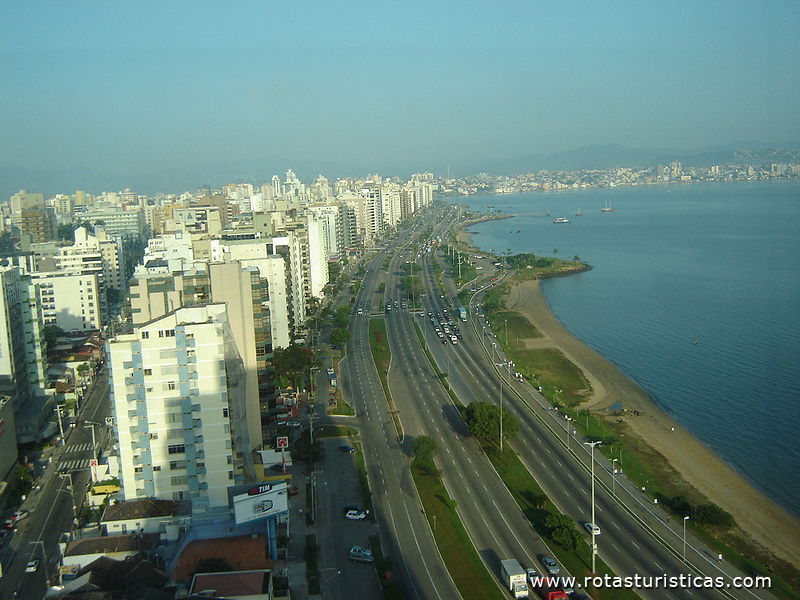 Florianópolis (Brasile)
