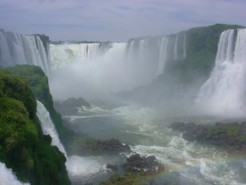Foz de Iguaçu - Informação Geral