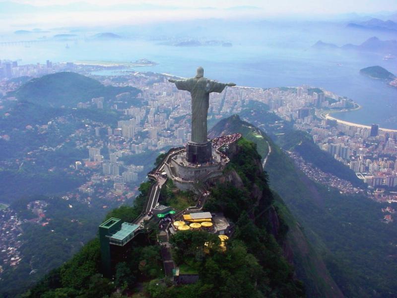 Rio de Janeiro - Informação Geral