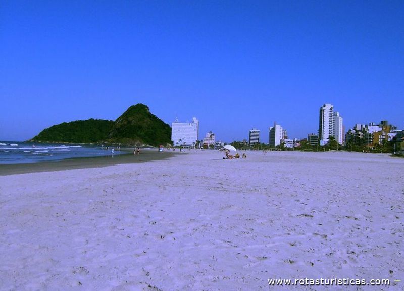 Playa Brava (Matinhos)