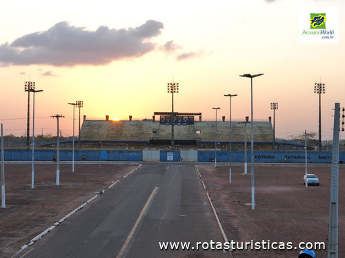 Stade Zerão (Macapá)