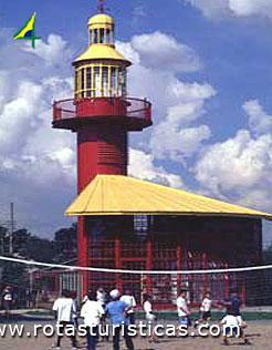 Lighthouse of Knowledge (Curitiba)