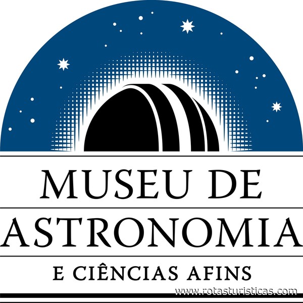 Museum voor astronomie en aanverwante wetenschappen