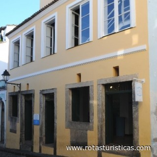 Museo de Azulejos y Cerámica Udo Knoff