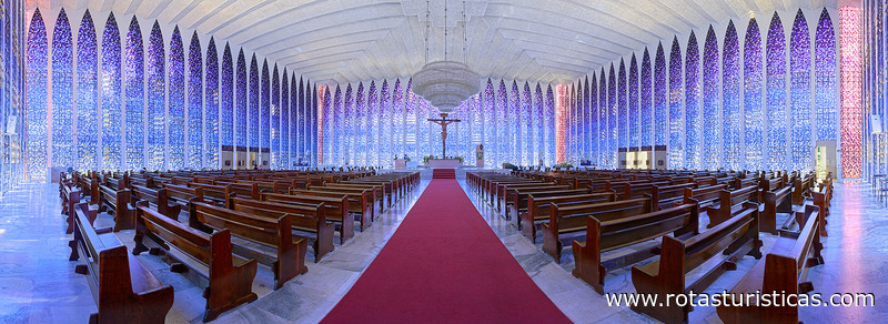 Santuario Dom Bosco