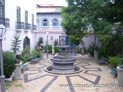 Maranhão Historisches und Künstlerisches Museum