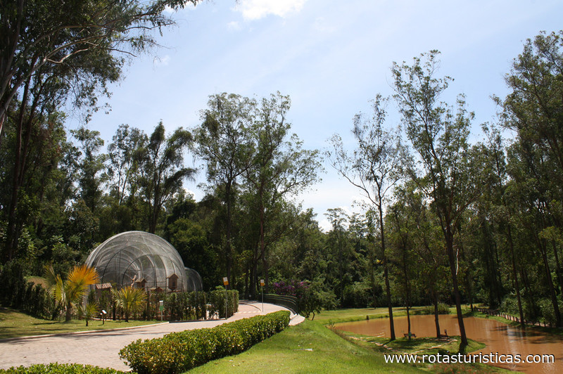 Ökologischer Park Santo Antônio