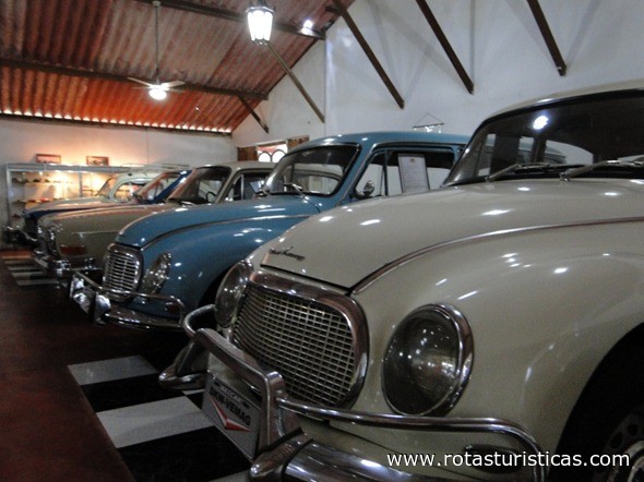 Automobile Museum