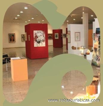 Nilton Zanotti Art Gallery