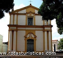 Chiesa di San Giovanni Battista (Belém do Pará)