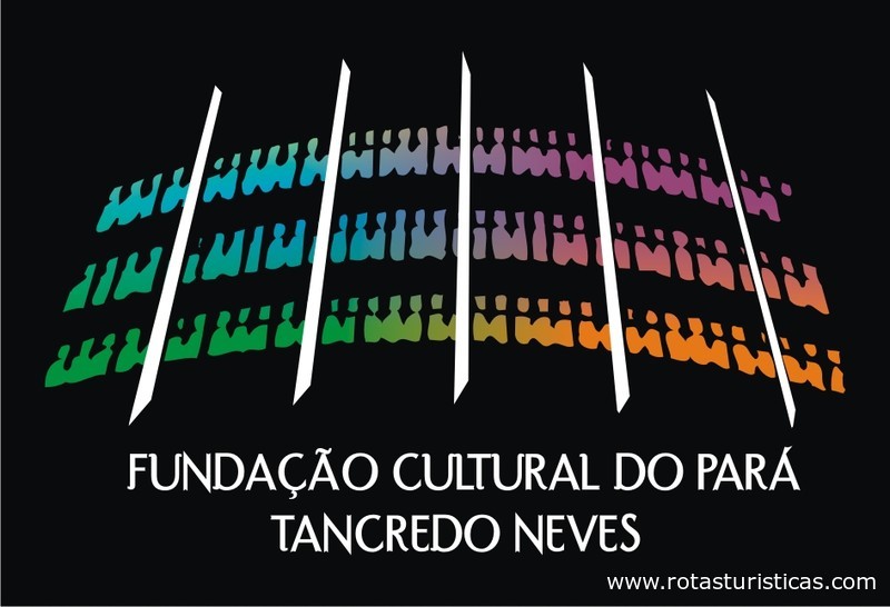 Centro Cultural y Turístico Tancredo Neves (Belém do Pará)