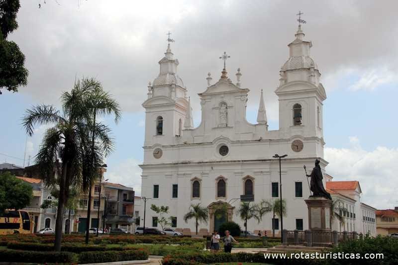 Kathedrale der Sé (Belém do Pará)