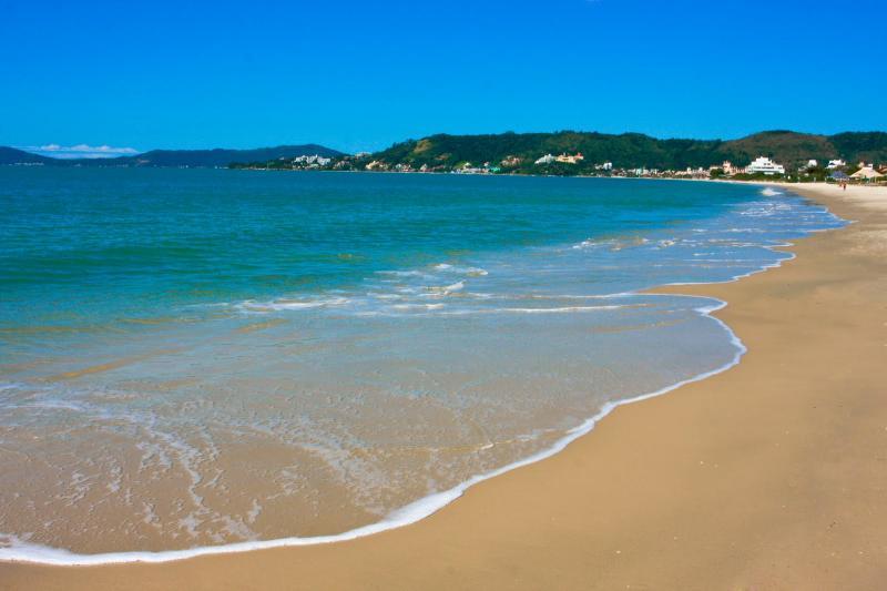 Playa de Jererê (Florianópolis)