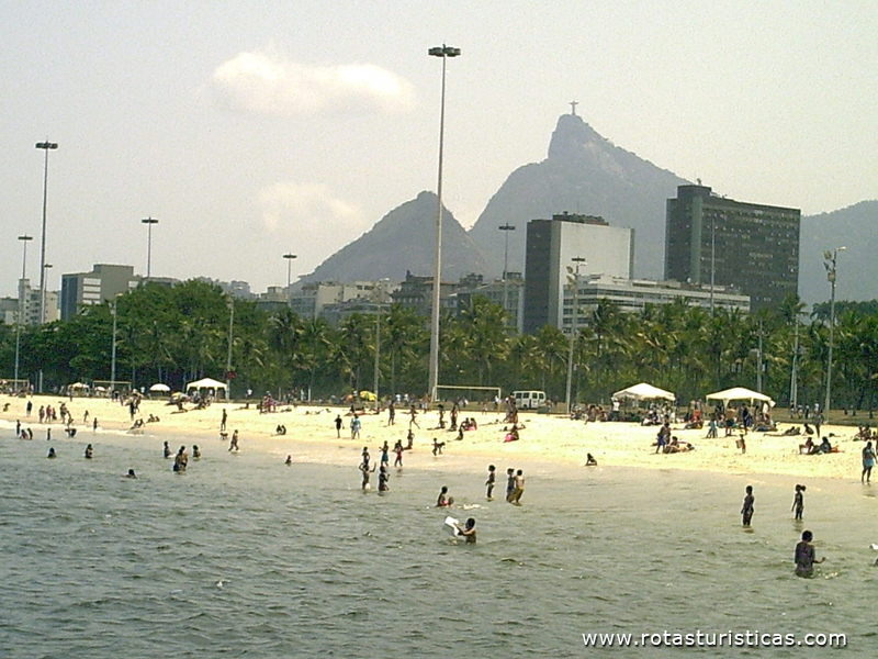 Playa del Flamengo (Río de Janeiro)