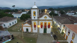Igreja de Santa Rita (Paraty)