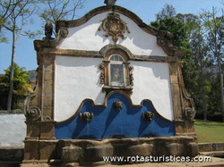 Chafariz São José