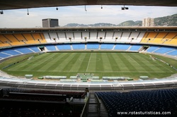 Estádio do Maracanã (Rio de Janeiro)