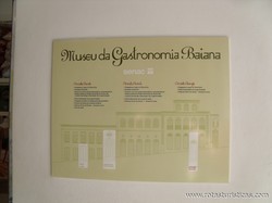 Museu da Gastronomia Baiana