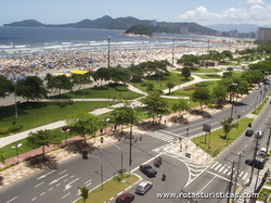 Cidade de Santos (Brasil)