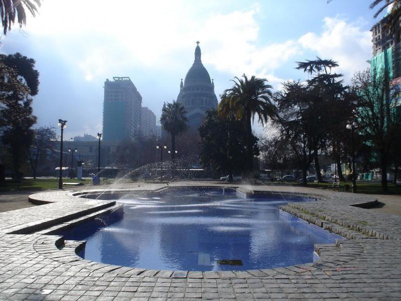 Parco Bicentenario