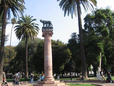Parque Italia (Valparaíso) 