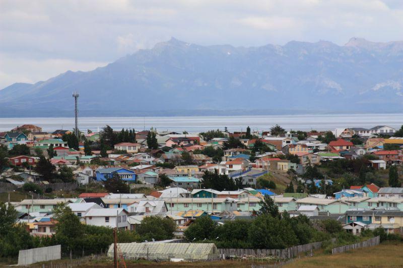 Puerto Natales - Información General