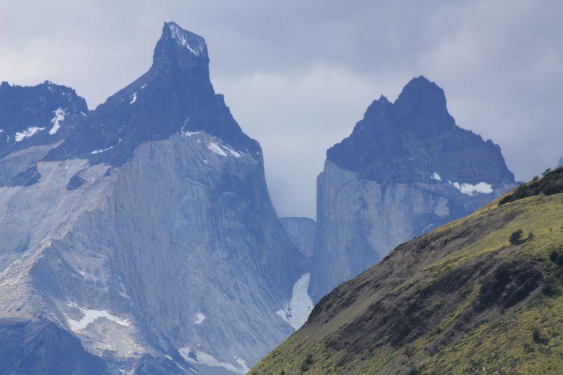 Torres del Paine - Información General