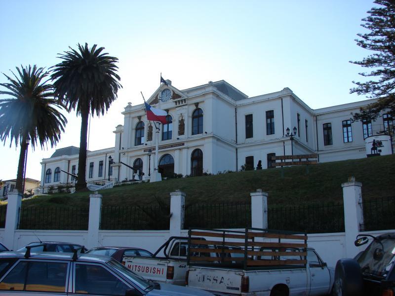 Naval and maritime museum