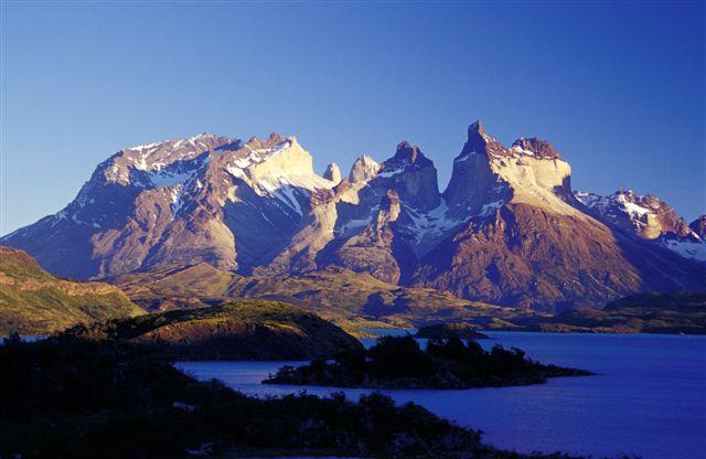 Nationaal park Torres del Paine (Puerto Natales)