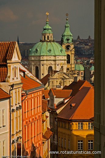 Petit quartier (Prague)