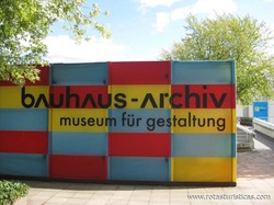 Bauhaus Archive