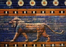 Egyptian Museum of Berlin