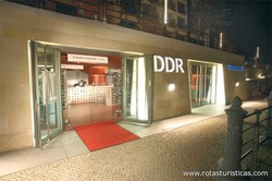 Ddr Museum