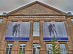 Museum Für Fotografie