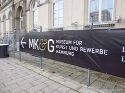 Museum Für Kunst Und Gewerbe Hamburg