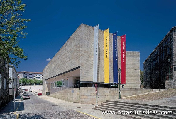 Galician Centre of Contemporary Art