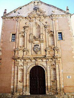 Klooster van La Merced (Cuenca)