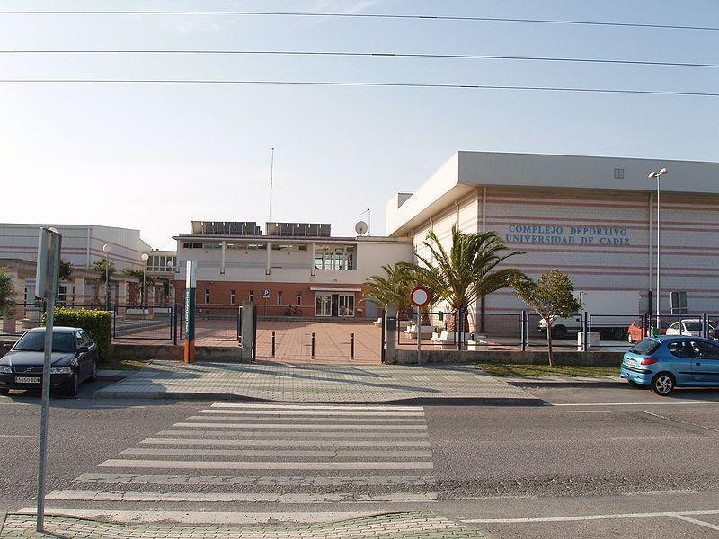 Cadiz Universität