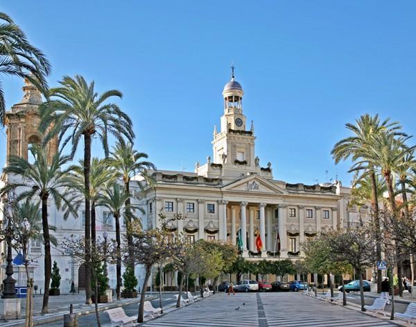 Câmara Municipal de Cádiz