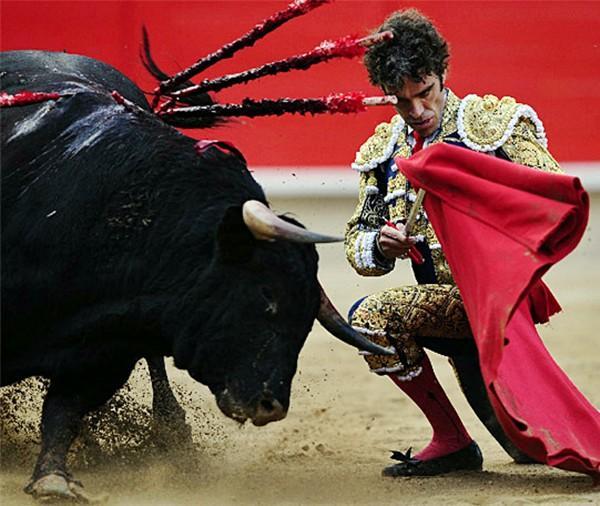Bullring of La Merced (Huelva)