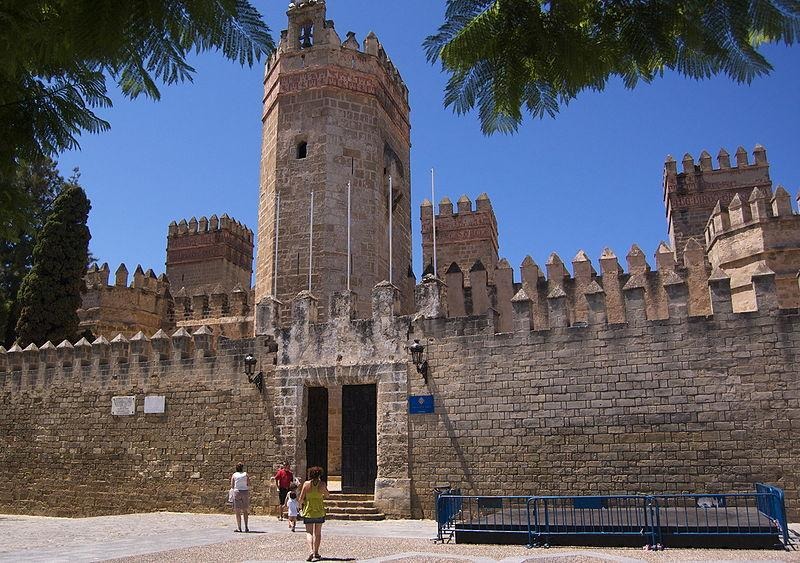 Castelo de San Marcos