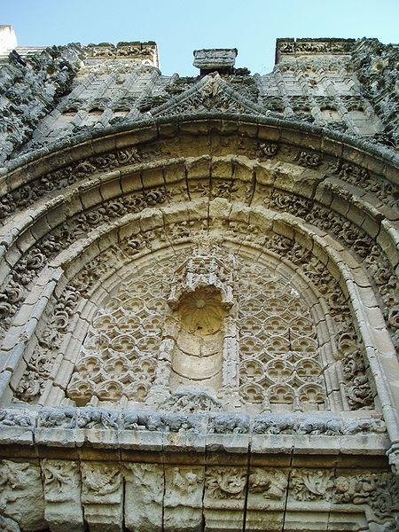 Mosteiro da Vitória