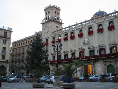 Gemeente van Alicante
