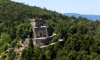 Castelo de Sobroso