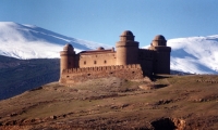 Castillo de la Calahorra