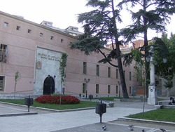 Palacio Real de Valladolid