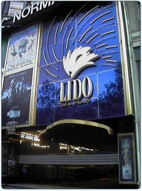 The Lido (Paris)