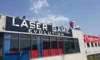 Laser Game Evolution Marseille