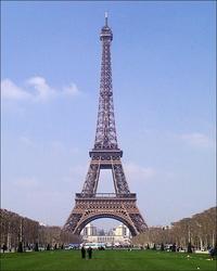 Torre Eiffel (tour Eiffel)