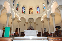 Église Notre-Dame des Pins